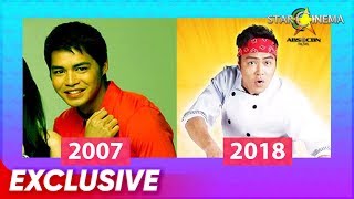 Zanjoe Marudo's Glow Up Challenge | Special Video