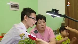 InfoTV: Đèn học thông minh Made by Vietnam - Giải pháp giáo dục công nghệ 4.0 đầu tiên
