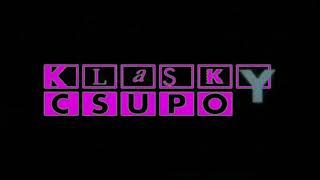 Klasky Csupo in G-Major 1675 (Instructions in Description)