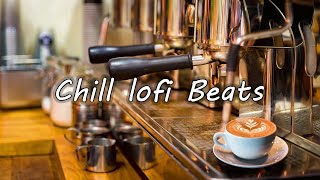 Cafe Shop Chill 🍃 Chill Lofi Beats