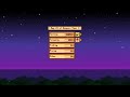 i played 65 years of stardew valley to collect every single item...