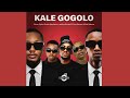 Shaun Stylist, Scotts Maphuma & LastbornDiroba – Kale Gogolo (Official Audio)ft. Benzoo & Bob Mabena