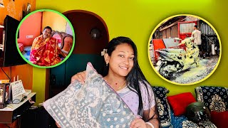 পাপিয়া এটা কি আনল? | Papiya eta ki anlo ? | Daily Vlog