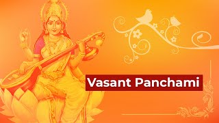 Vasant Panchami 2021 : Astrological Significance, Dos \u0026 Don'ts, and Benefits