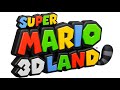 special 4 map super mario 3d land music extended hd