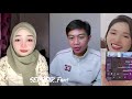 Moment Queeny Pantau Langsung Aa Heris Lagi Live Sama Cewek Malaysia || Hampir T4wur4n