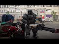 【division２】マンハント スカウト11