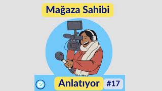 Magazanolsun Mağaza Sahibi Anlatıyor | Mağazan olsun Stoksuz E-Ticaret