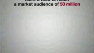 Did You know Shift happens? 2008 Version