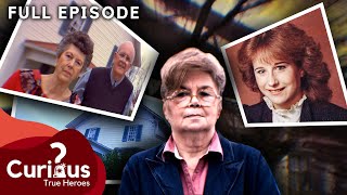 Haunted by Lies - Trooper Husband's DARK Secrets Exposed After Psychic's Bone-Chilling Revelation!