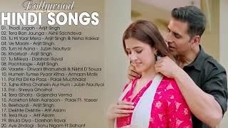 New Hindi Love Songs 2021 January | Top Bollywood Songs Romantic 2021 | Best INDIAN Songs 2021