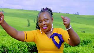 FRIDAH KIBUTHANIA -  NIATIA UTIUMBA (OFFICIAL VIDEO) sms SKIZA - 9523426 TO 811