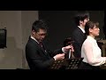 歌劇「椿姫」セレクション　　giuseppe verdi’s 　“la traviata“serlection