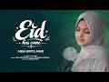 Eid Has Come | Aqsa Binte Anas | Beautiful Eid Nasheed 2026 | New English Eid Song