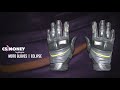 CS:GO | Moto Gloves - Eclipse