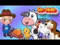 Seu Lobato - Música Infantil - Canções Populares | MundoDasCriancasTV | Nursery Rhymes