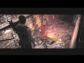 the evil within（サイコブレイク） chapter5（laura ラウラ）