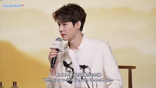 ENG SUB 250109 Fresh Live | #GongJun reflected on history, culture, and personal memories of Chengdu