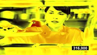 WSIB - Top Chef (2007, Canada) In Sponge Effect 2.0
