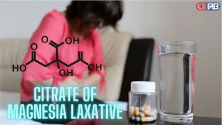 Is CITRATE OF MAGNESIA LAXATIVE Worth  To You - First Aid Buy