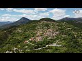 ΓΡΑΝΙΤΣΑ ΕΥΡΥΤΑΝΙΑΣ granitsa evritania drone 4k