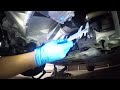 Hyundai Kona EV Gear Reduction Oil Change