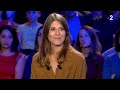 Céline Alvarez - On n'est pas couché 26 octobre 2019 #ONPC