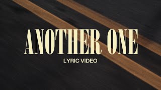 Another One (feat. Chris Brown) |  Lyric  | Elevation Worship