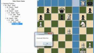 Position Create with FEN
