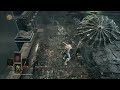 dark souls 3 dragonslayer armour sl1 ng 7 no roll block parry flawless