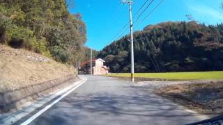 島根県道304号 三隅井野長浜線