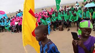 Kakuma two choir 20220812 112509