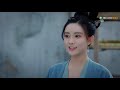 eng sub【浮世双娇传 legend of two sisters in the chaos】ep17 薛荣乔装回洛城（李治廷、孟子义）