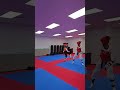 thursday sparring shorts fyp taekwondo tkd martialarts coach athlete training sparring