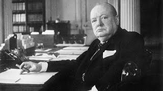 Churchill: The Forgotten Years, 1945-65