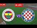 🔴Live Hajduk Split vsFenerbahce International Club Friendly football Live match team sports 2024