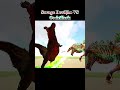 SavageDeviljho VS Godzillark | ARK Short Battle Ep.8