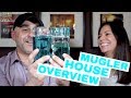 Mugler House Overview (Angel, A*Men, Cologne, Pure Malt, Pure Havane, Kryptomint ++)