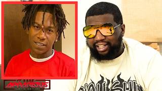OTM Zay GOES OFF on NBA Ben 10 Shooting & J Prince Jr “I’m Not Punching With a Pistol On Me”