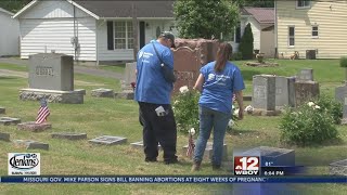 Dominion Energy remembers local fallen heroes