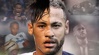 Neymar - ROI sans couronne