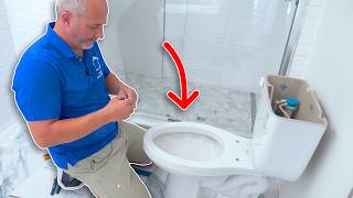Watch This Before You Replace Your Toilet