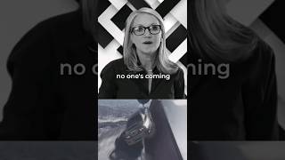 No One's Coming To Help You #melrobbins #selfempowerment #motivation