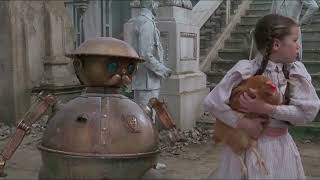 Return to Oz - Waddling Out