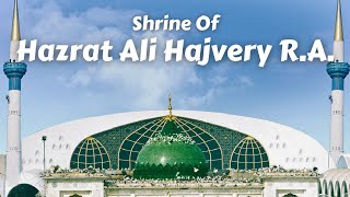 Hazrat Ali Bin Usman Al Hajvery R.A. | Muhammad Farooq