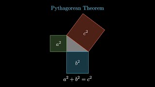 Pythagorean Theorem | GuyWithMarker