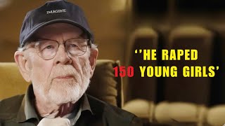 Ron Howard Reveals the Dark Secrets Behind Hollywood’s Most Evil Golden Age Stars