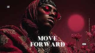Move Forward l SNX