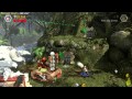 Lego Jurassic World: Level 17 Gyrosphere Valley FREE PLAY (All Collectibles) - HTG