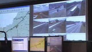 VDOT's Salem Traffic Operations Center